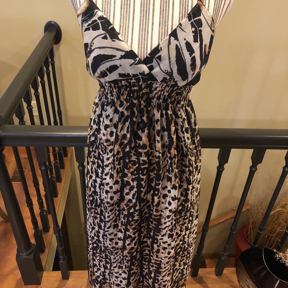 Maxi Dress - Picture 3 of 5